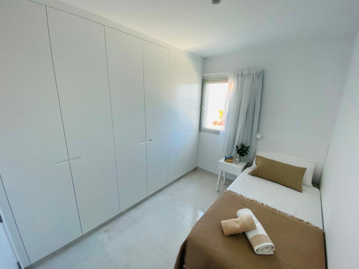 Villa Lucia By Sunhousescanarias With Private Pool San Agustín Exterior foto