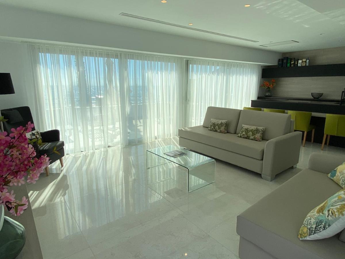 Villa Lucia By Sunhousescanarias With Private Pool San Agustín Exterior foto